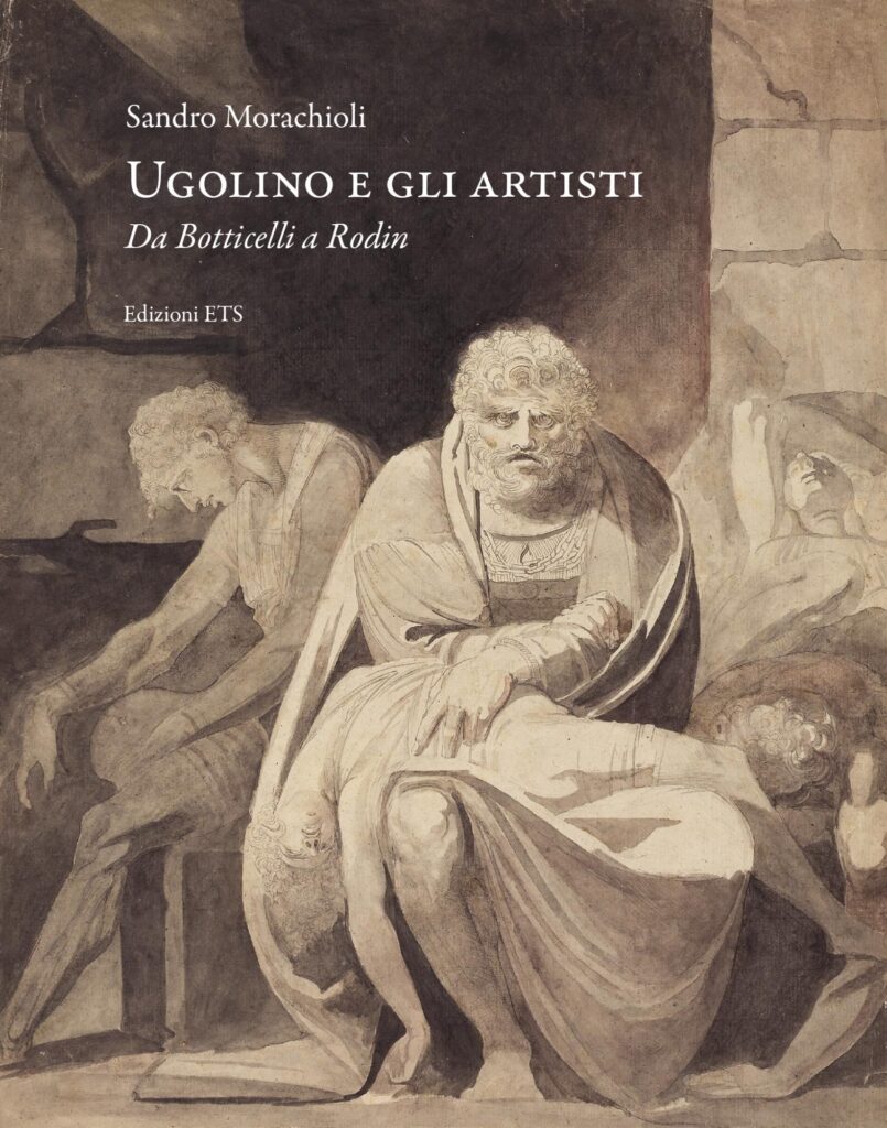 Copertina &middot; Ugolino e gli artisti
