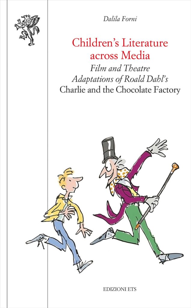 Copertina &middot; Children&rsquo;s Literature across Media