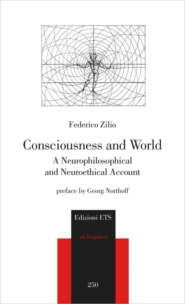Copertina &middot; Consciousness and World