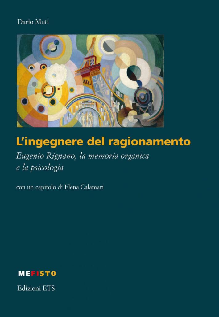 Copertina &middot; L&rsquo;ingegnere del ragionamento