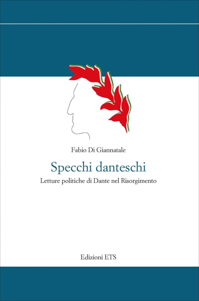 Copertina &middot; Specchi danteschi