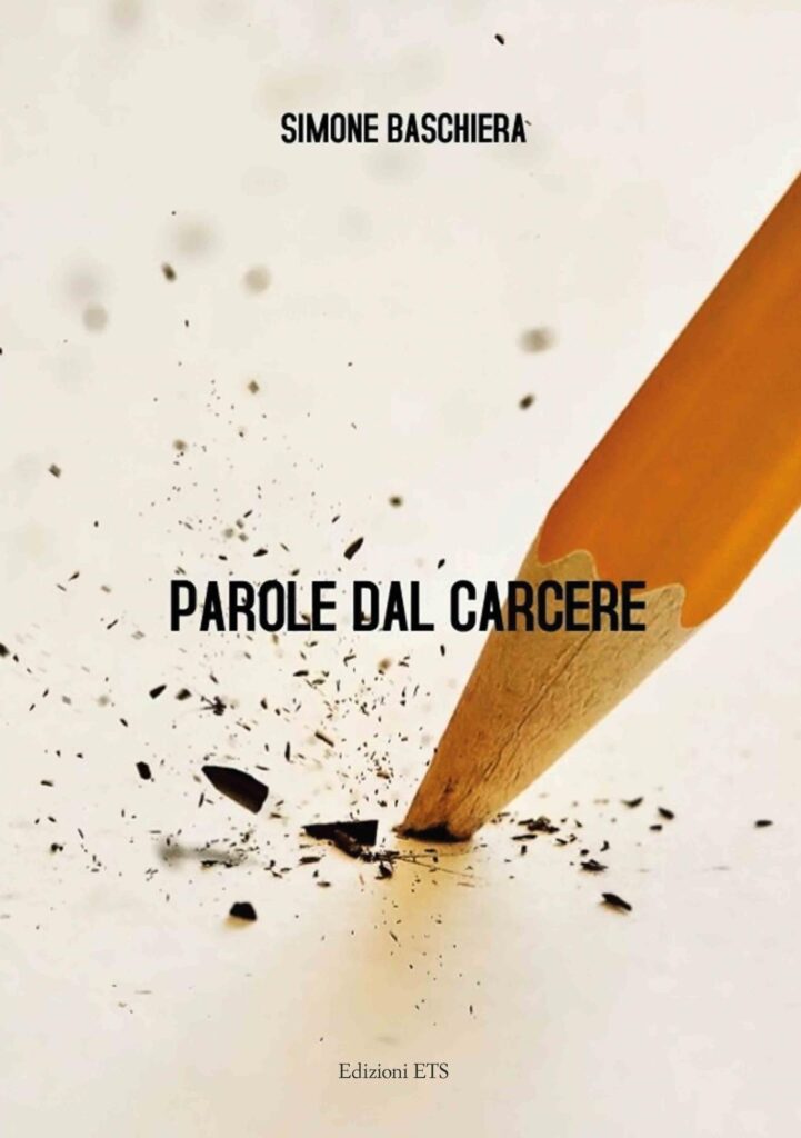 Copertina &middot; Parole dal carcere