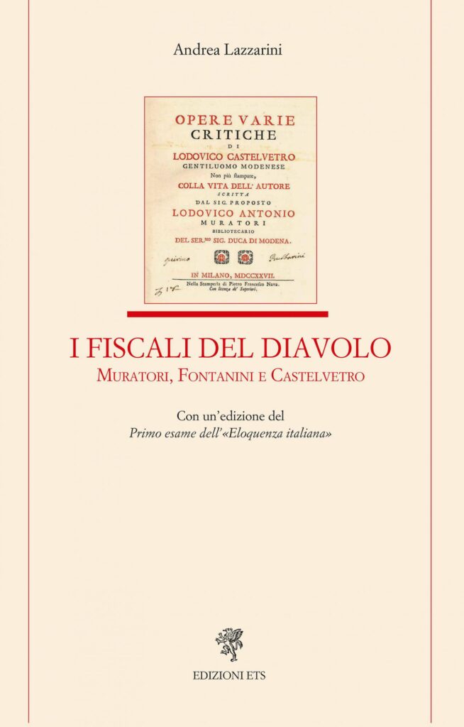 Copertina &middot; I fiscali del Diavolo&nbsp;