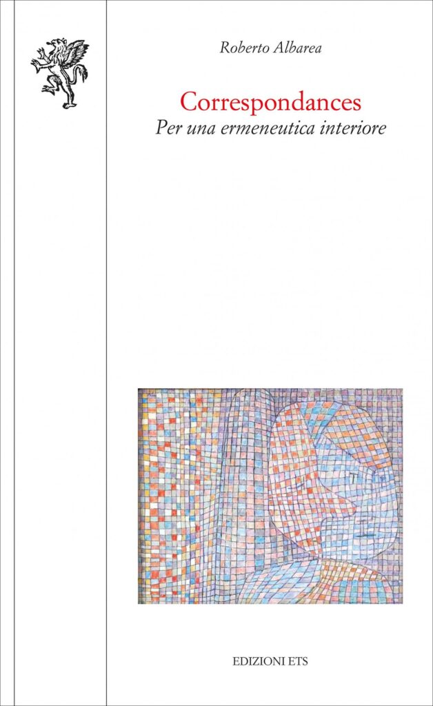 Copertina &middot; Correspondances&nbsp;