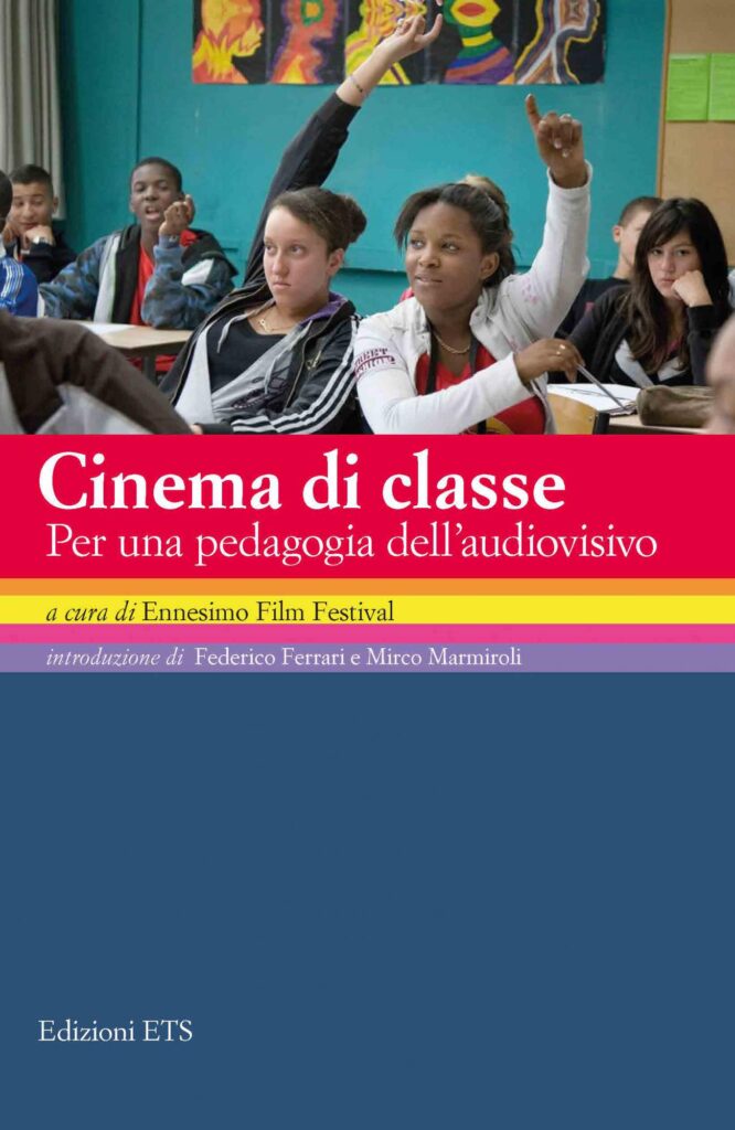 Copertina &middot; Cinema di classe