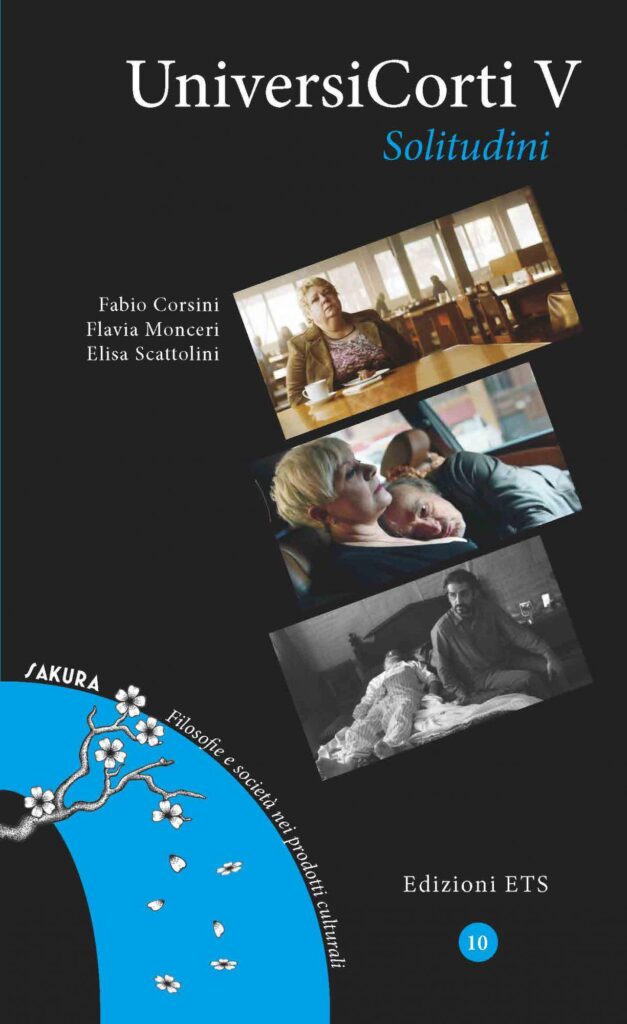 Copertina &middot; UniversiCorti V