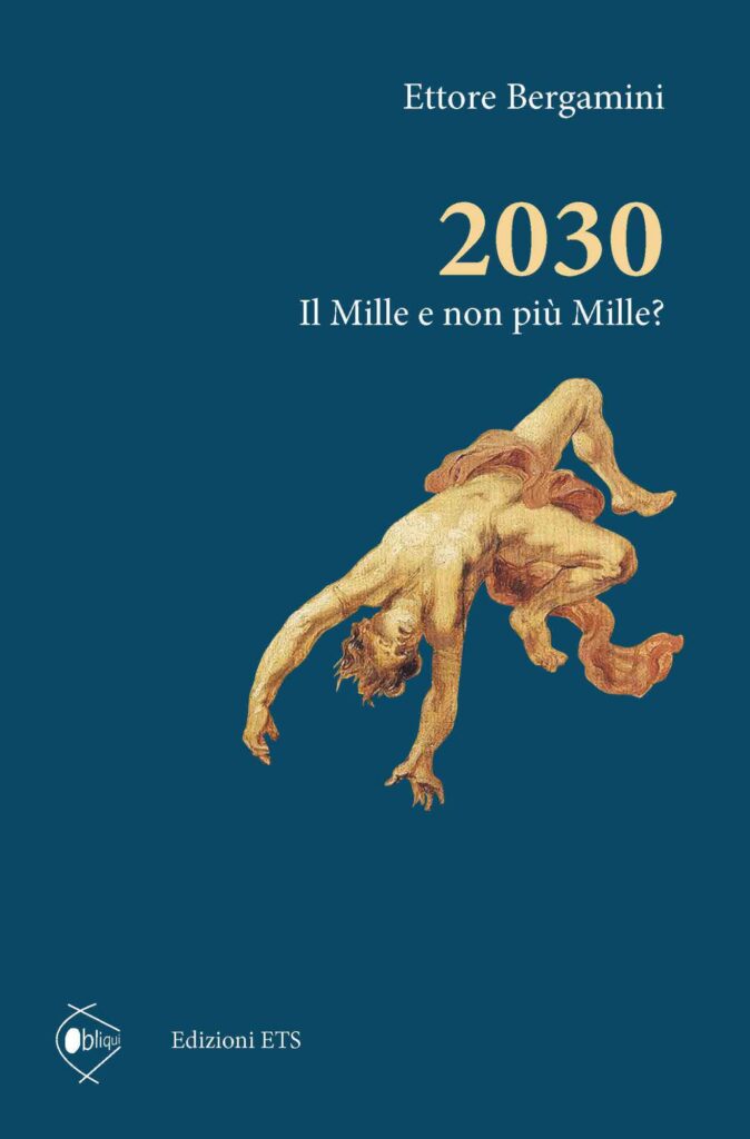 Copertina &middot; 2030&nbsp;