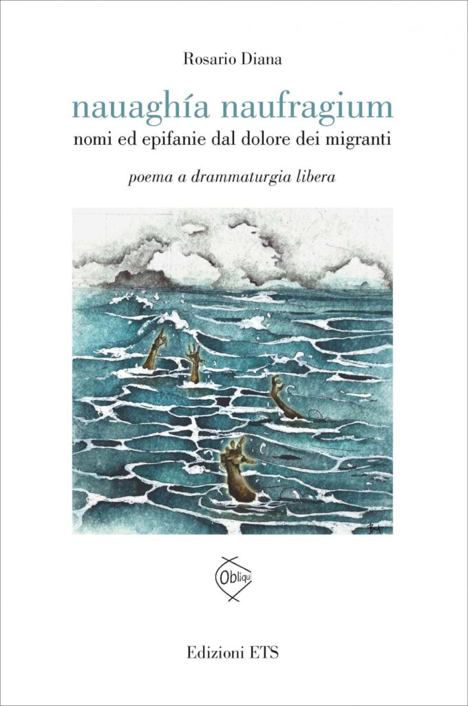 Copertina &middot; nauaghía naufragium