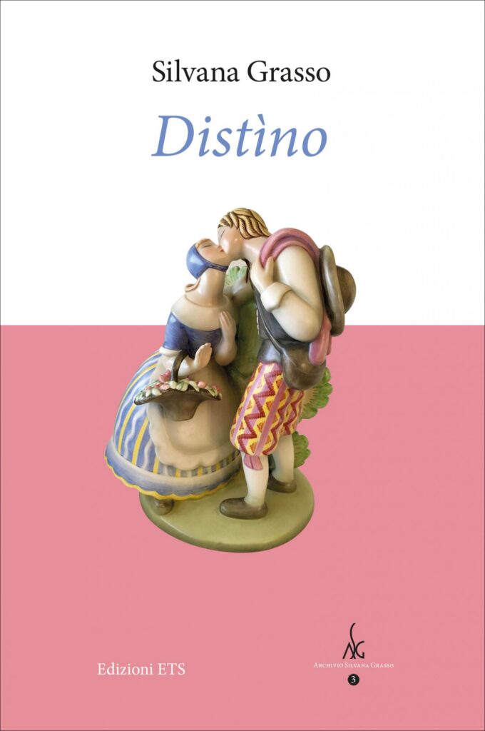 Copertina &middot; Dist&igrave;no