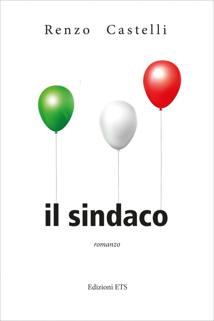 Copertina &middot; il sindaco