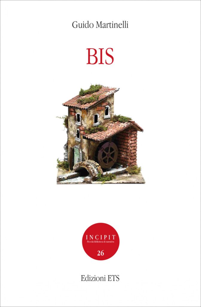 Copertina &middot; BIS