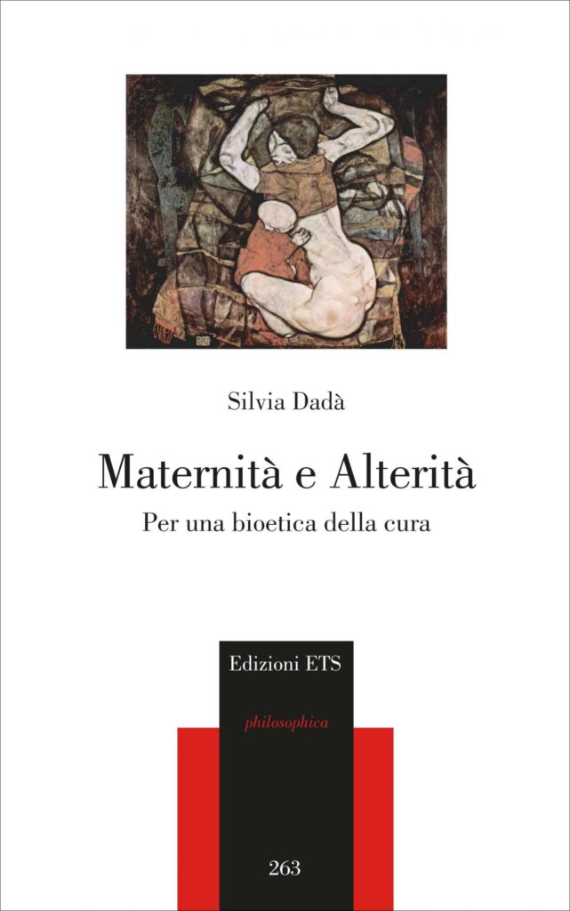 Copertina &middot; Maternità e Alterità