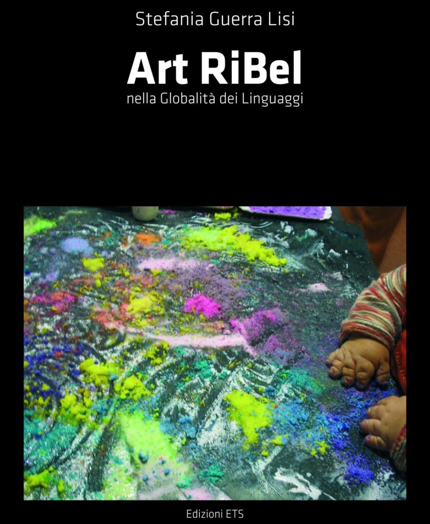 Copertina &middot; Art RiBel