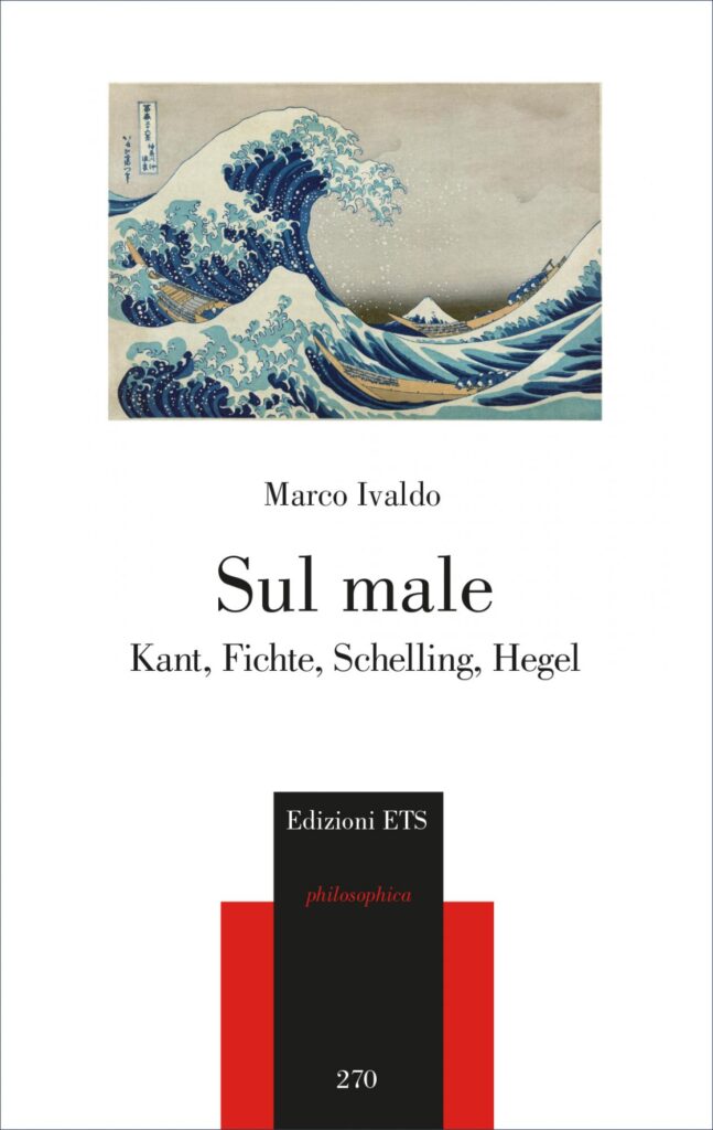 Copertina &middot; Sul male
