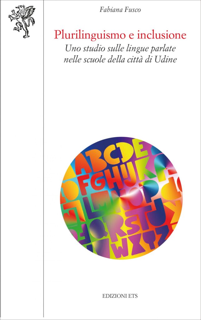 Copertina &middot; Plurilinguismo e inclusione