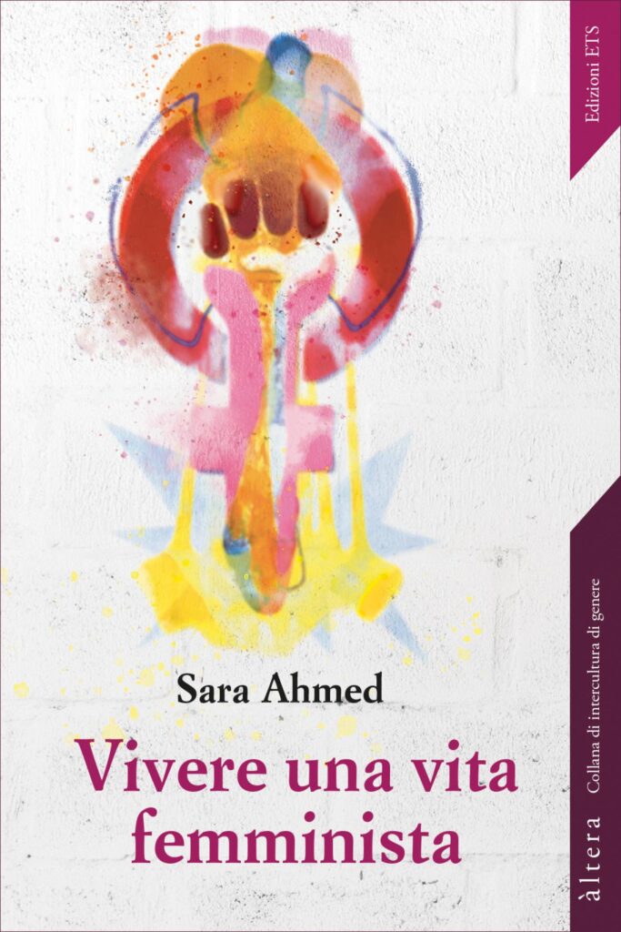 Copertina &middot; Vivere una vita femminista
