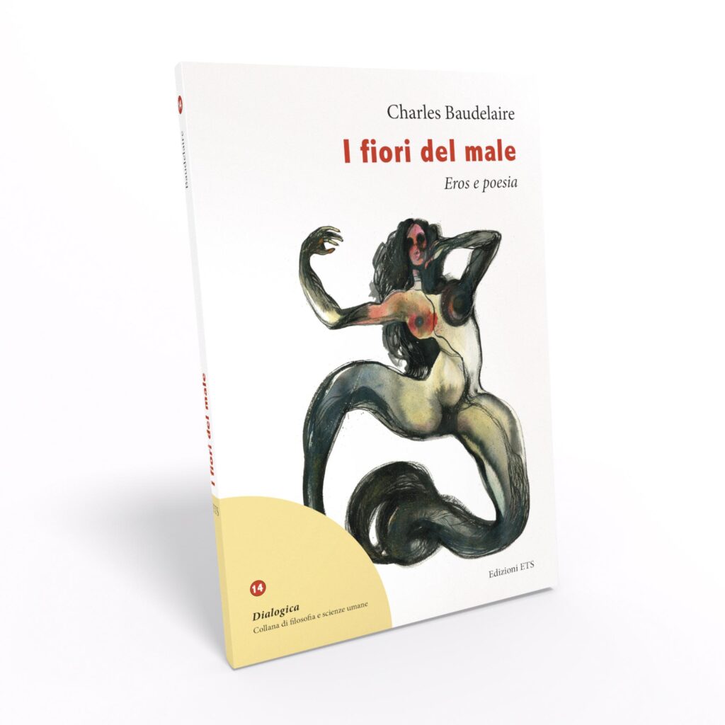 Copertina &middot; I fiori del male