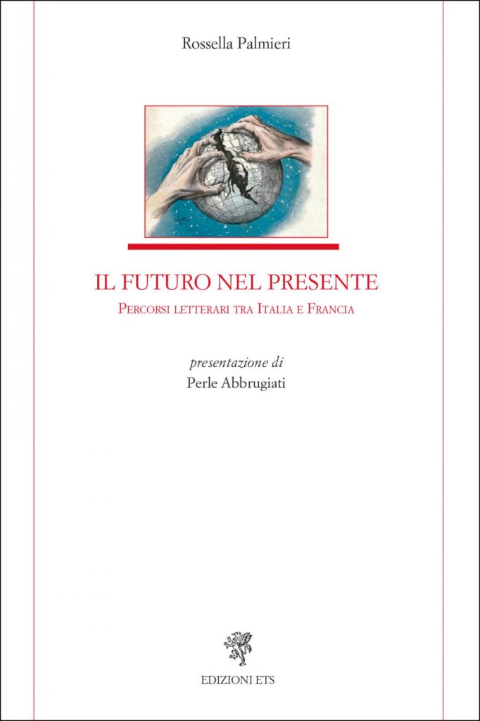 Copertina &middot; Il futuro nel presente