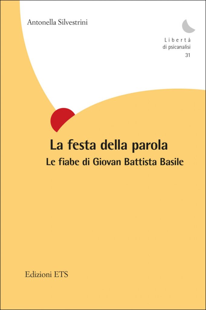 Copertina &middot; La festa della parola