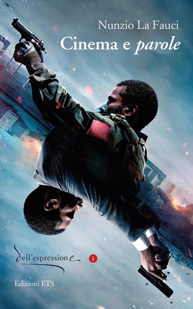 Copertina &middot; Cinema e <em>parole</em>