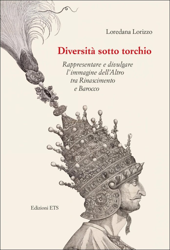 Copertina &middot; Diversit&agrave; sotto torchio