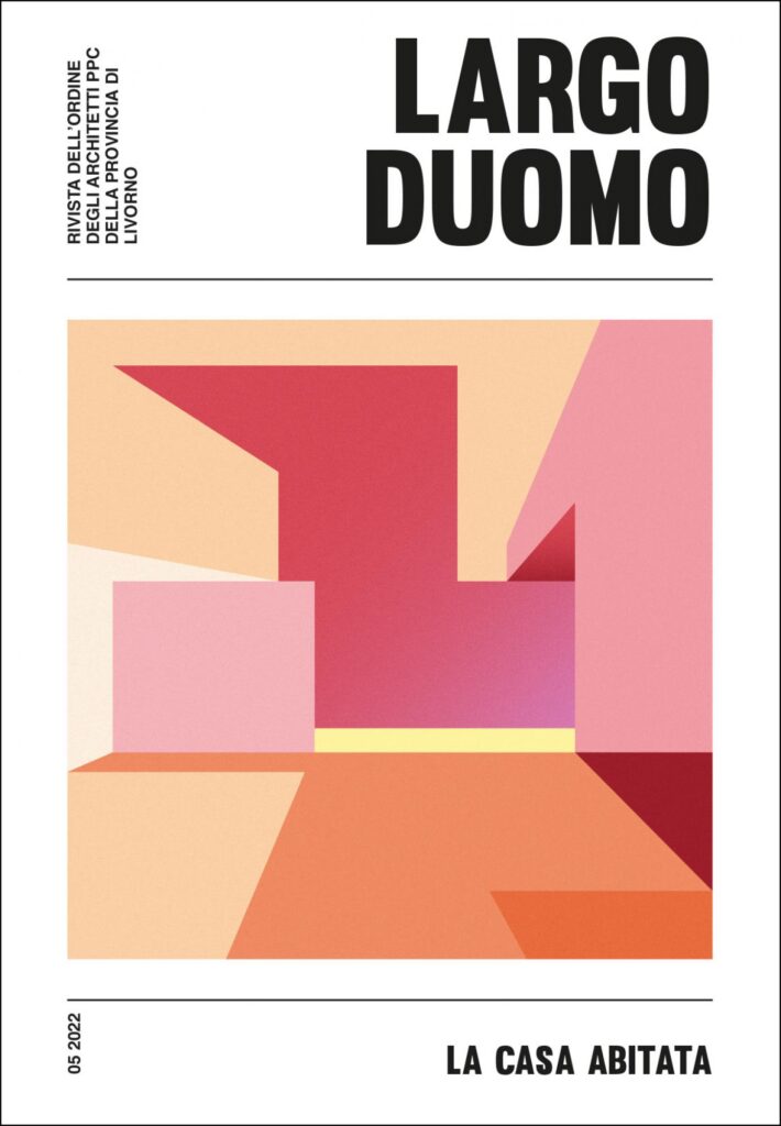 Copertina &middot; LDLargo Duomo 7/2022
