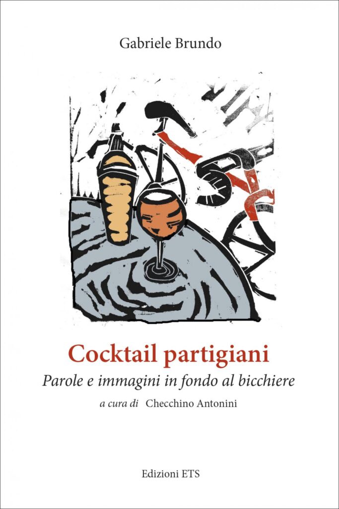Copertina &middot; Cocktail partigiani