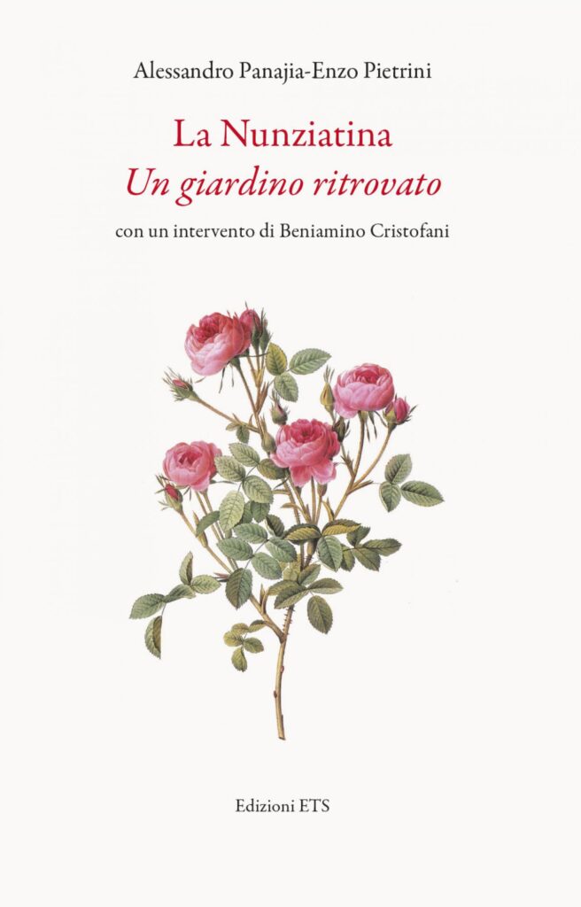 Copertina &middot; La Nunziatina