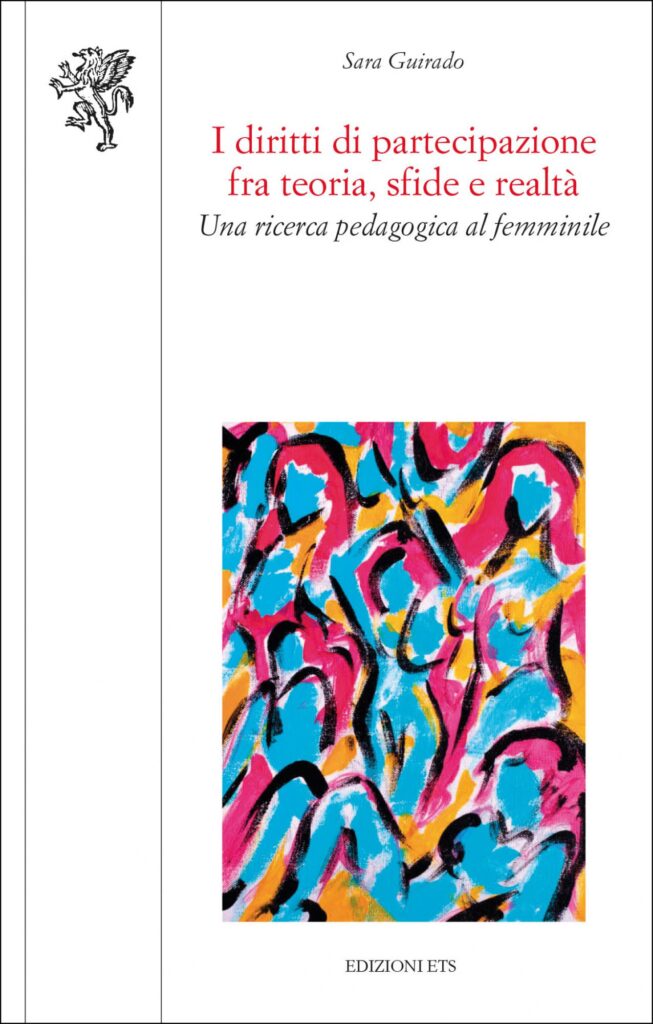Copertina &middot; I diritti di partecipazione fra teoria, sfide e realt&agrave;