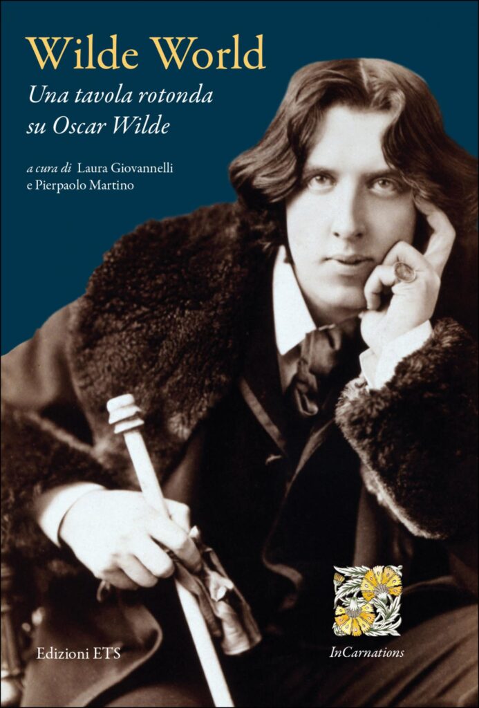 Copertina &middot; Wilde World
