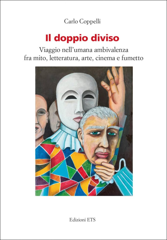 Copertina &middot; Il doppio diviso