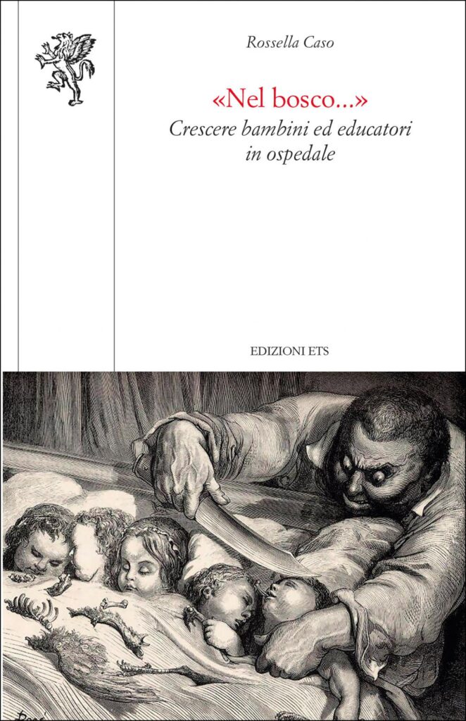 Copertina &middot; &laquo;Nel bosco...&raquo;