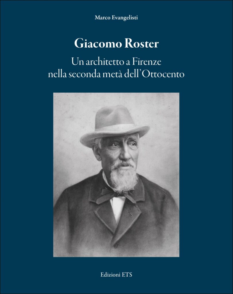 Copertina &middot; Giacomo Roster&nbsp;