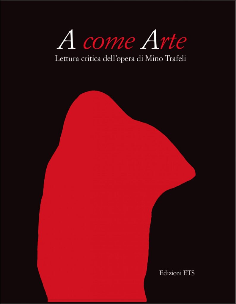 Copertina &middot; A come Arte