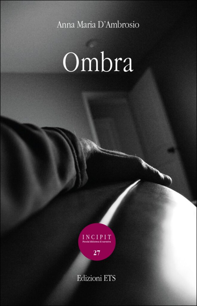 Copertina &middot; Ombra