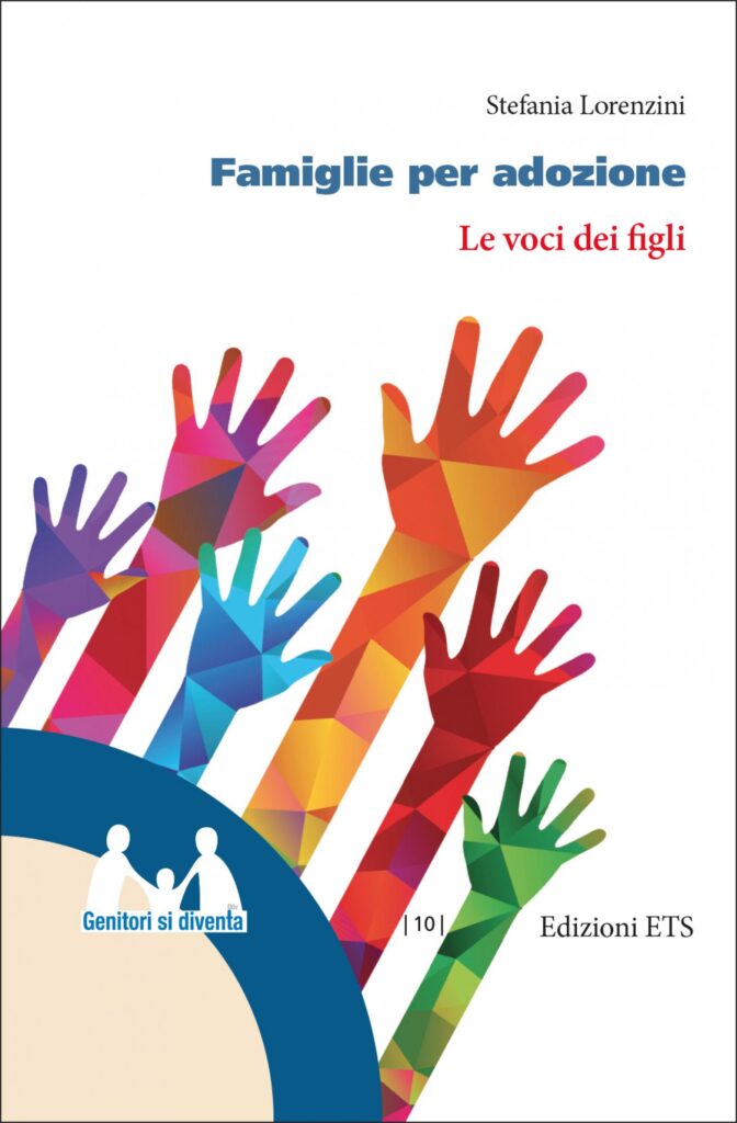 Copertina &middot; Famiglie per adozione