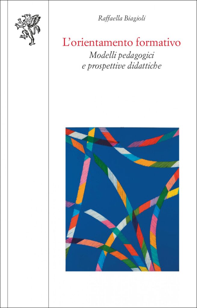 Copertina &middot; L'orientamento formativo
