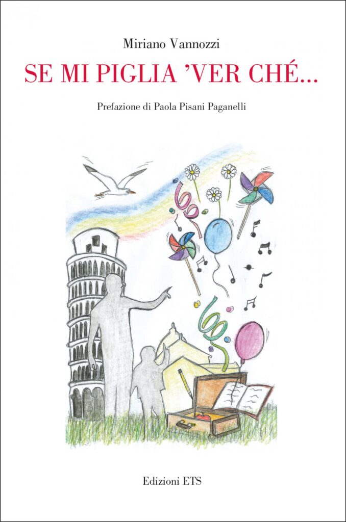 Copertina &middot; Se mi piglia 'ver ch&eacute;...