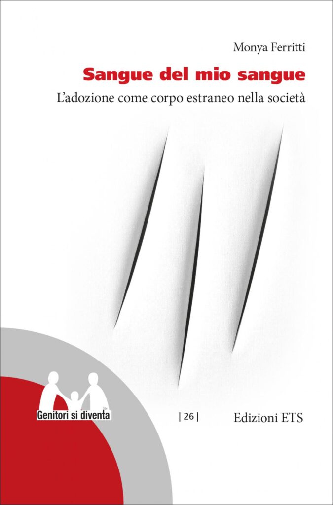 Copertina &middot; Sangue del mio sangue