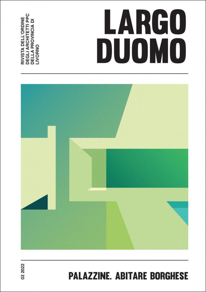 Copertina &middot; LDLargo Duomo 8/2022