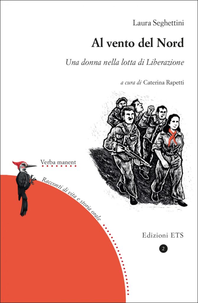 Copertina &middot; Al vento del Nord