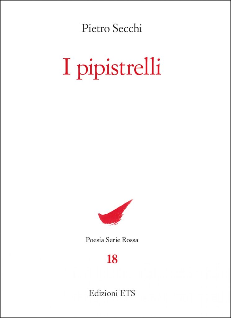 Copertina &middot; I pipistrelli