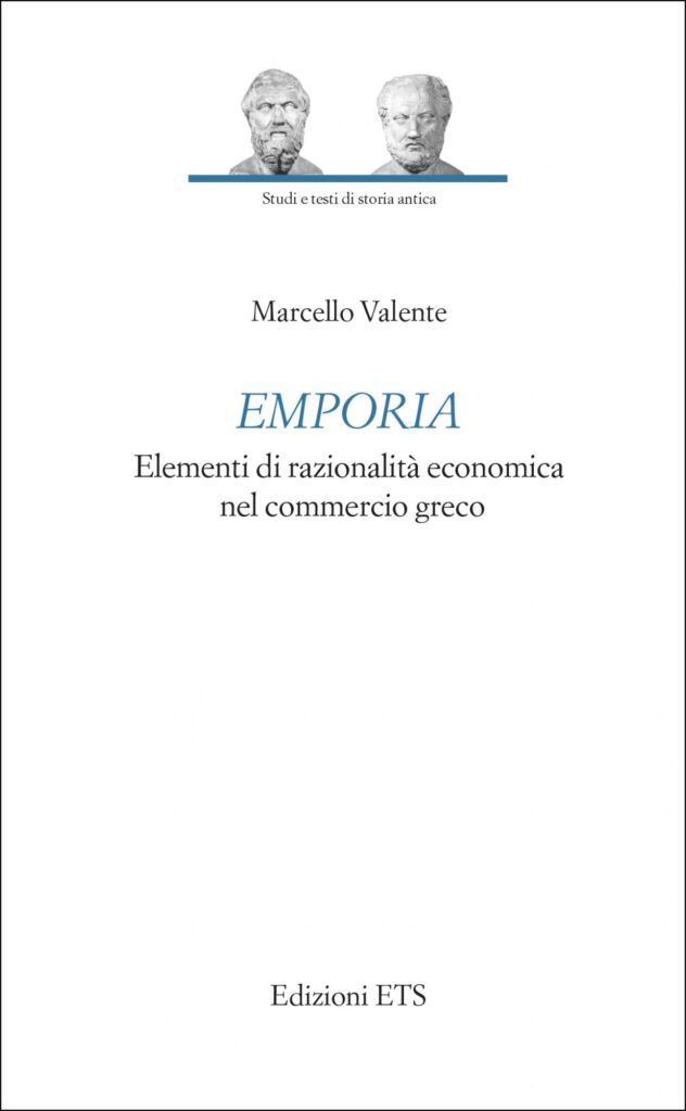 Copertina &middot; Emporia