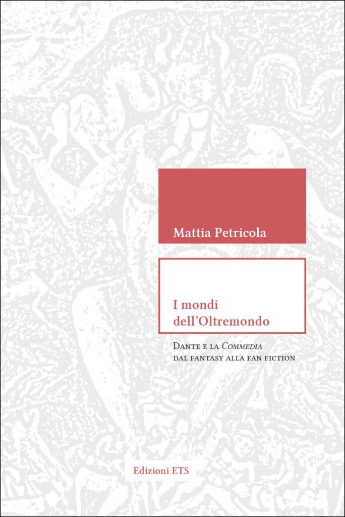 Copertina &middot; I mondi dell'Oltremondo