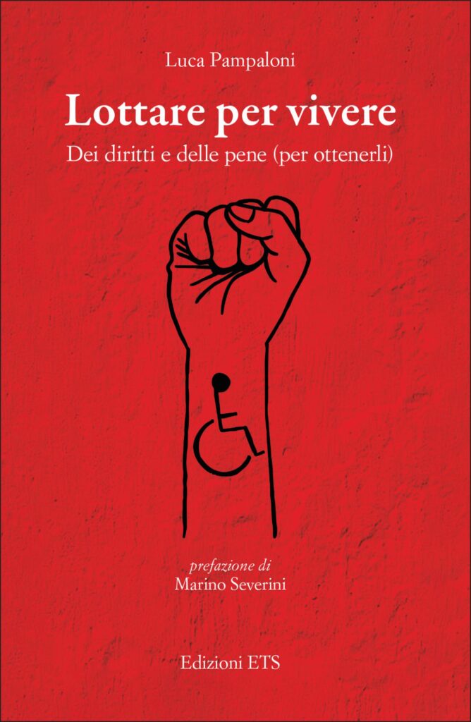 Copertina &middot; Lottare per vivere