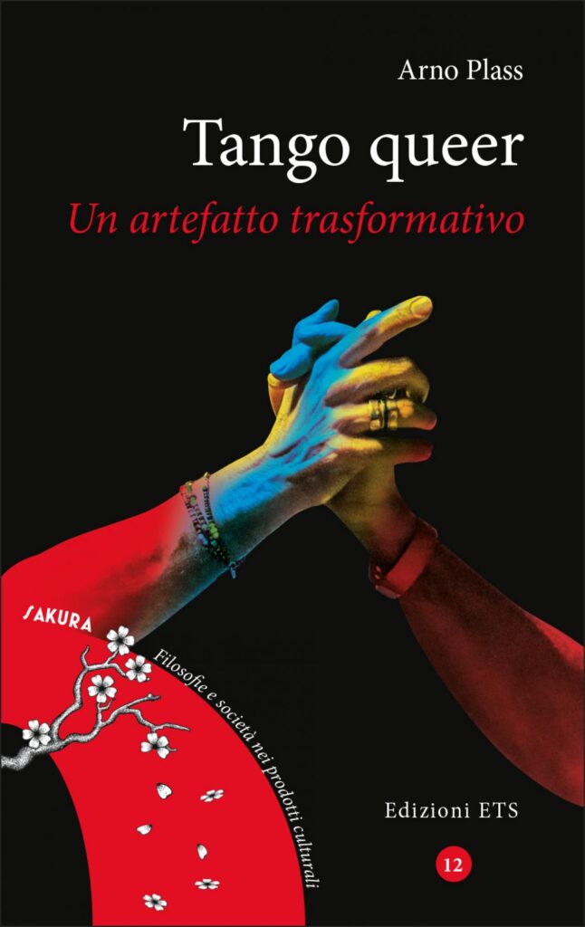 Copertina &middot; Tango queer