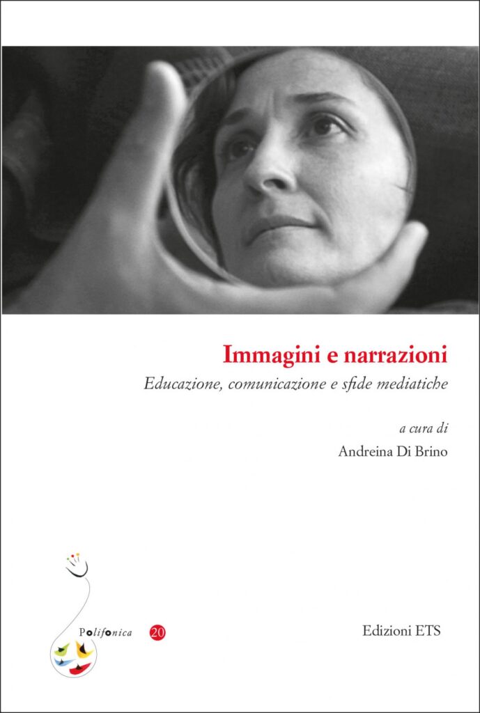 Copertina &middot; Immagini e narrazioni