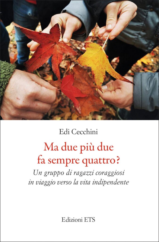 Copertina &middot; Ma due pi&ugrave; due&nbsp;fa sempre quattro?