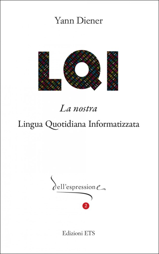 Copertina &middot; LQI