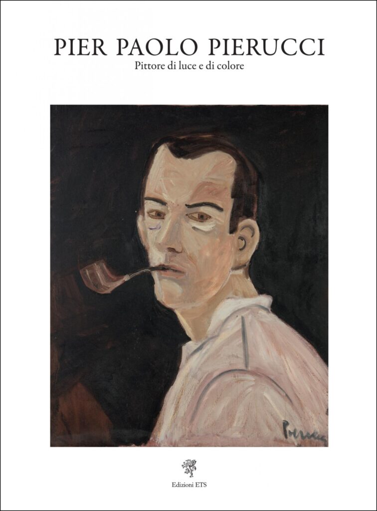 Copertina &middot; Pier Paolo Pierucci